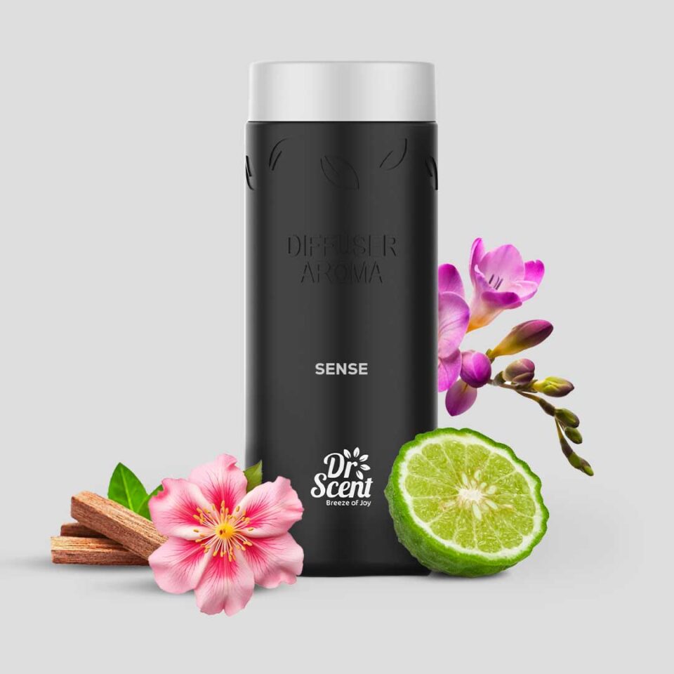 Premium essential oil 500ml for cold air diffuser system