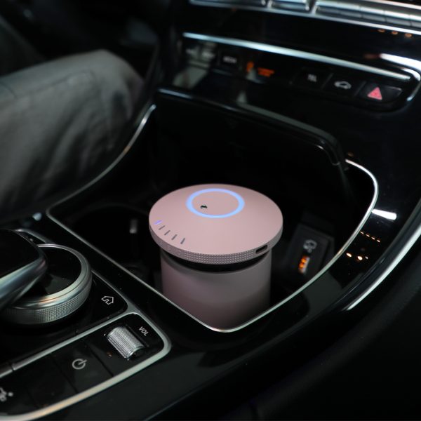 pink car diffuser-33