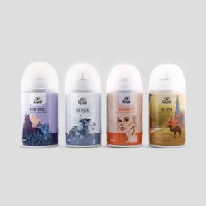 AEROSOLS-