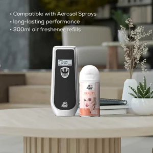 BeautywithLCDdispenser-