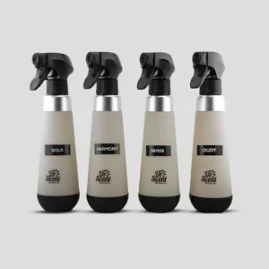 SPRAYS