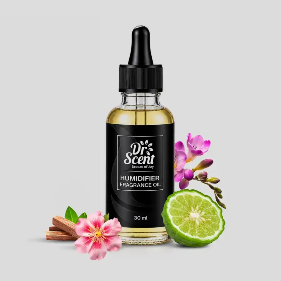 Sense Humidifer Oil