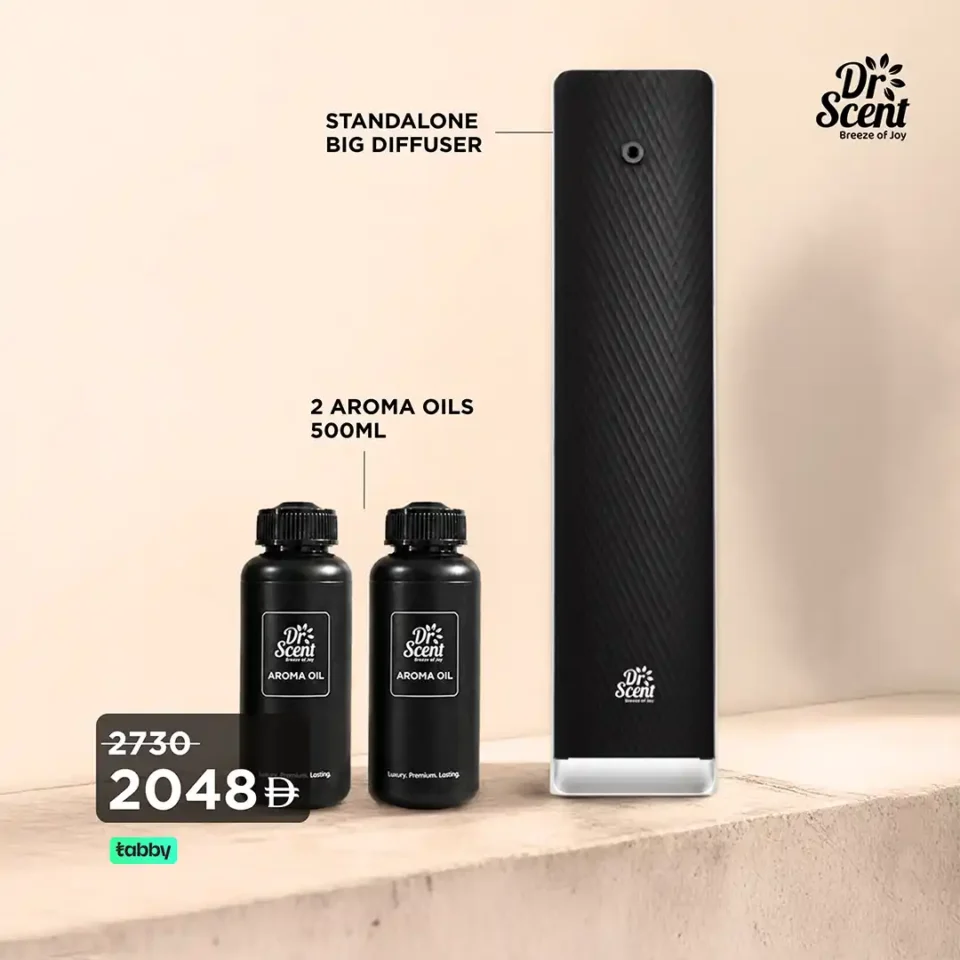 Standalone Offer